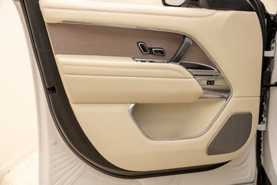 2025 Land Rover Range Rover Autobiography