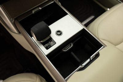 2025 Land Rover Range Rover Autobiography