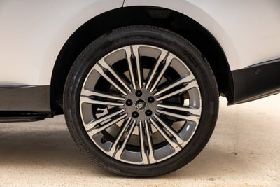 2025 Land Rover Range Rover Autobiography