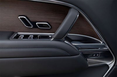 2025 Land Rover Range Rover Autobiography