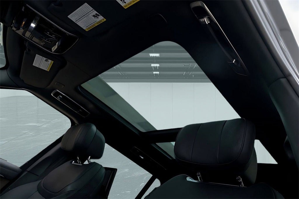 2025 Land Rover Range Rover Autobiography