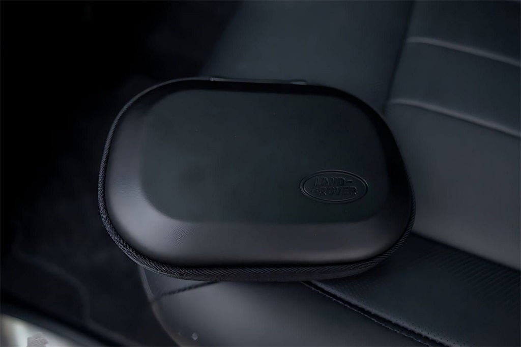 2025 Land Rover Range Rover Autobiography