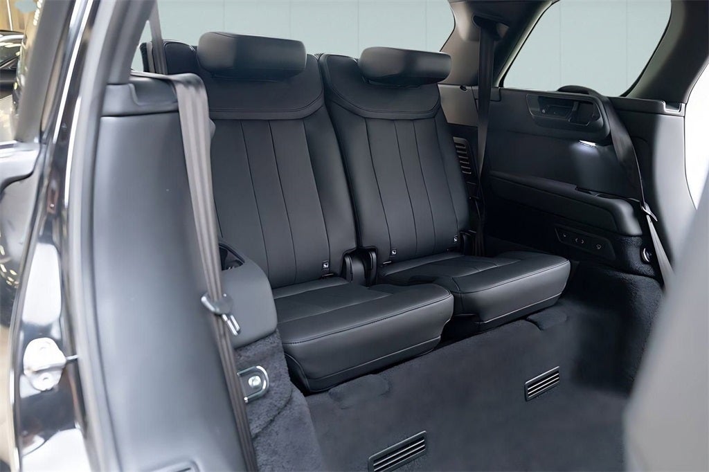 2025 Land Rover Range Rover Autobiography