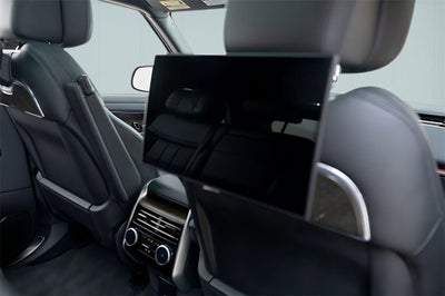 2025 Land Rover Range Rover Autobiography