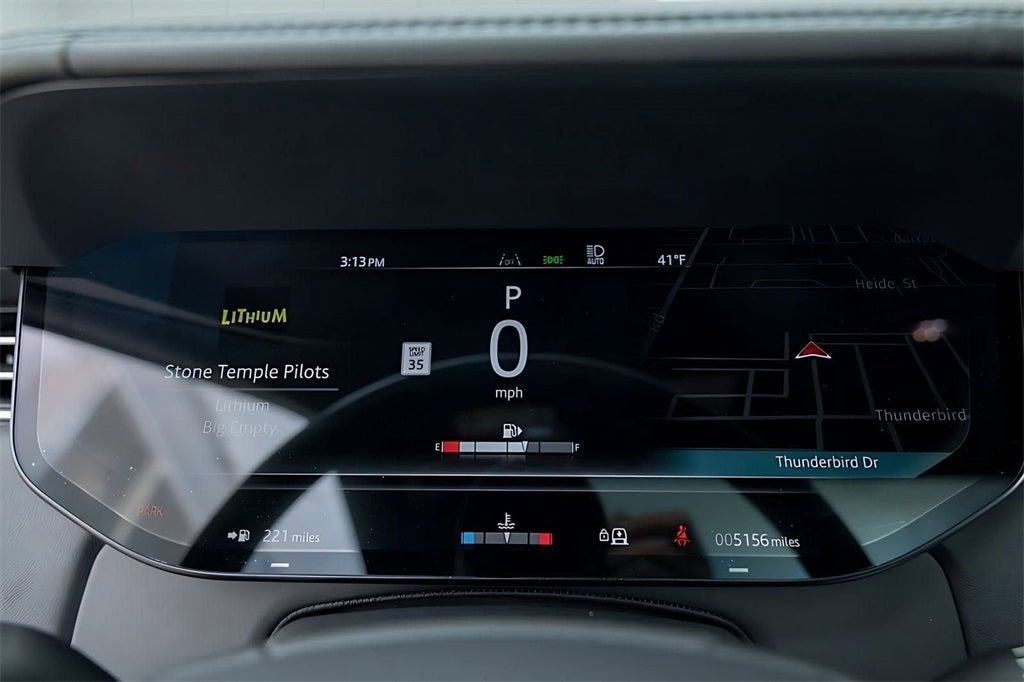 2025 Land Rover Range Rover Autobiography