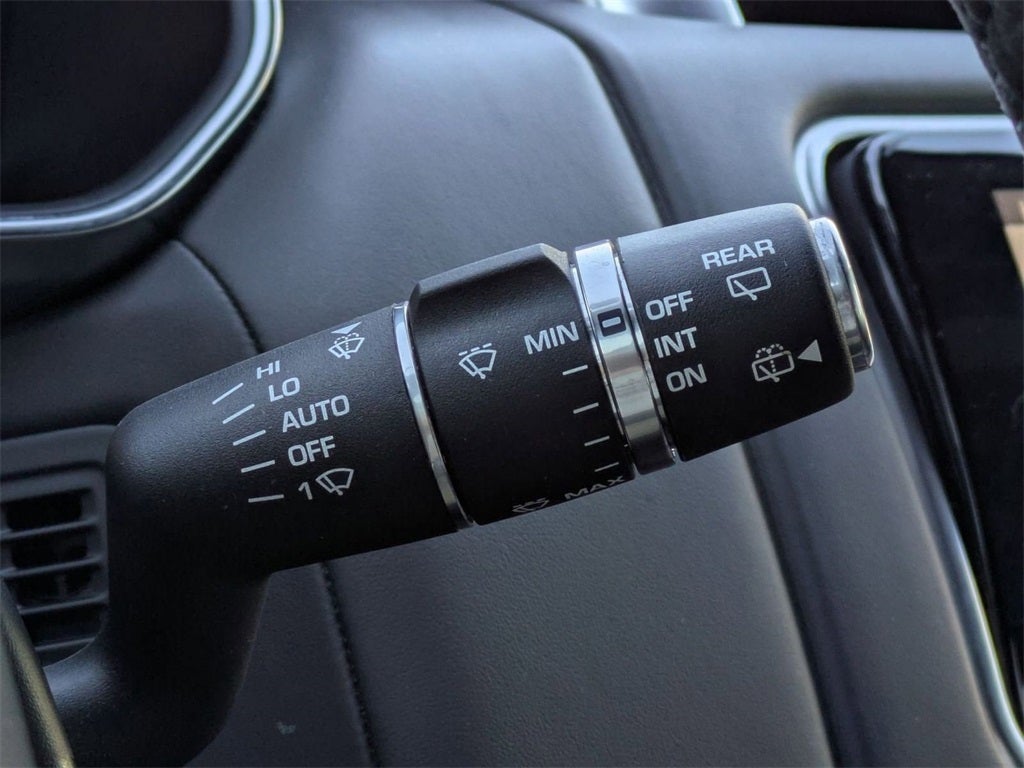 2022 Land Rover Range Rover Sport HST