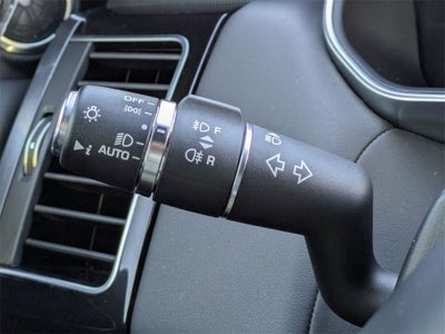 2022 Land Rover Range Rover Sport HST