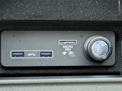 2022 Land Rover Range Rover Sport HST