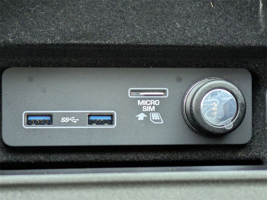 2022 Land Rover Range Rover Sport HST