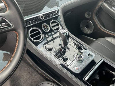 2021 Bentley Continental GT V8
