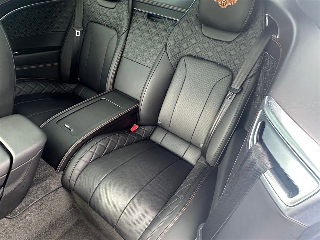 2021 Bentley Continental GT V8