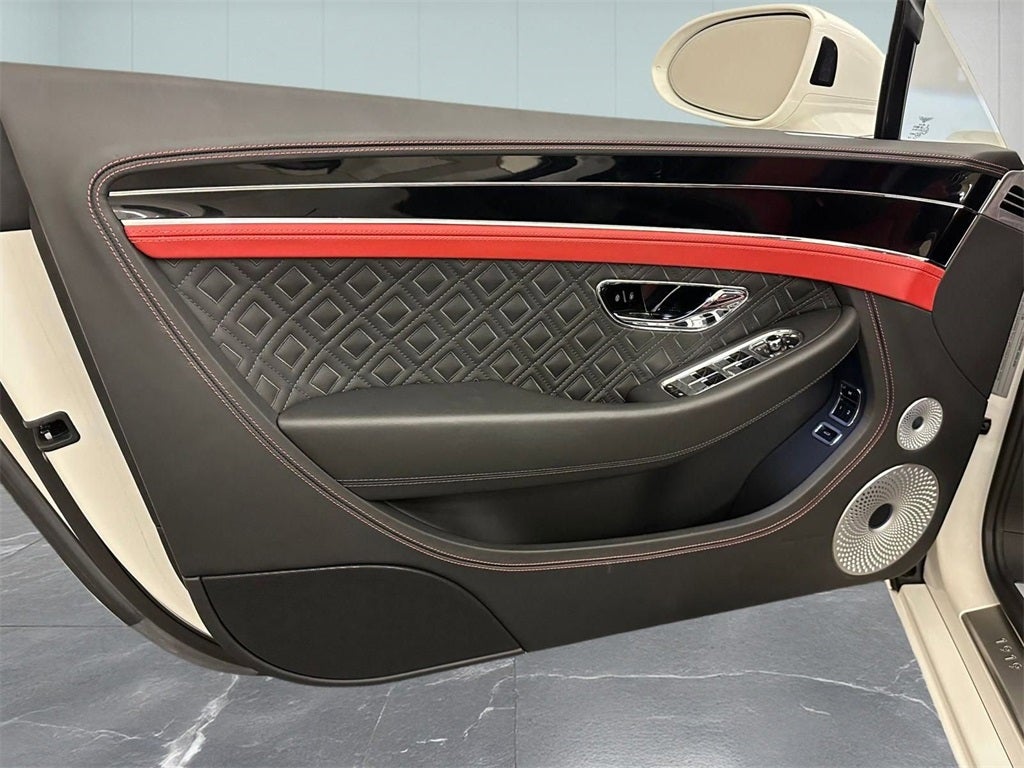 2020 Bentley Continental GT V8