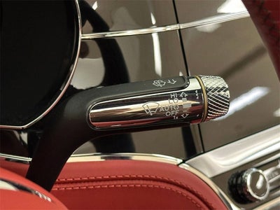 2020 Bentley Continental GT V8