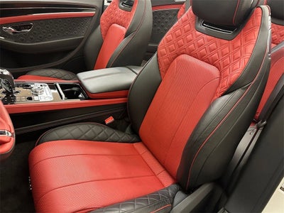 2020 Bentley Continental GT V8