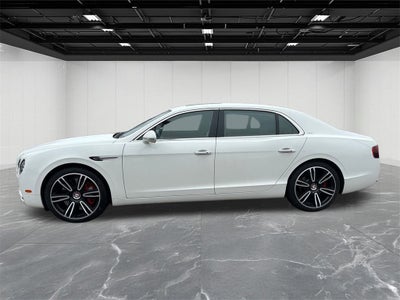 2017 Bentley Flying Spur V8 S