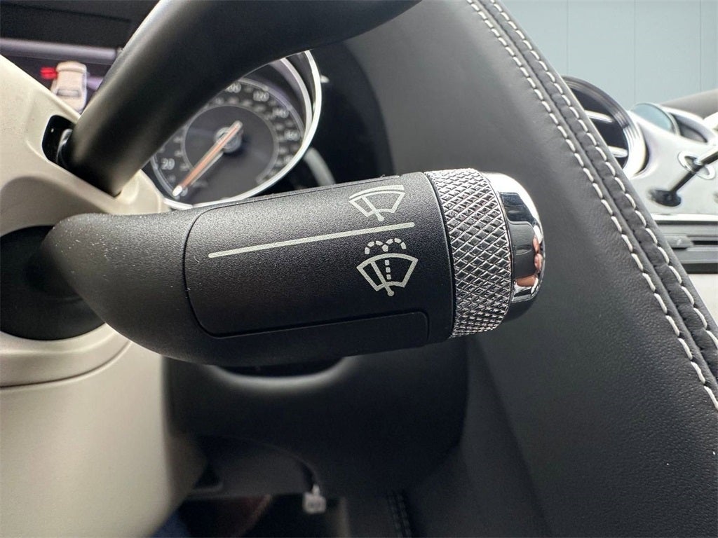 2017 Bentley Flying Spur V8 S