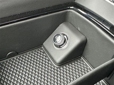 2017 Bentley Flying Spur V8 S