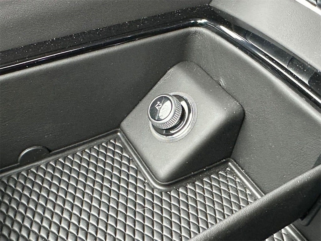 2017 Bentley Flying Spur V8 S