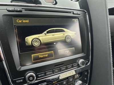 2017 Bentley Flying Spur V8 S