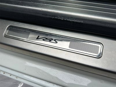 2017 Bentley Flying Spur V8 S