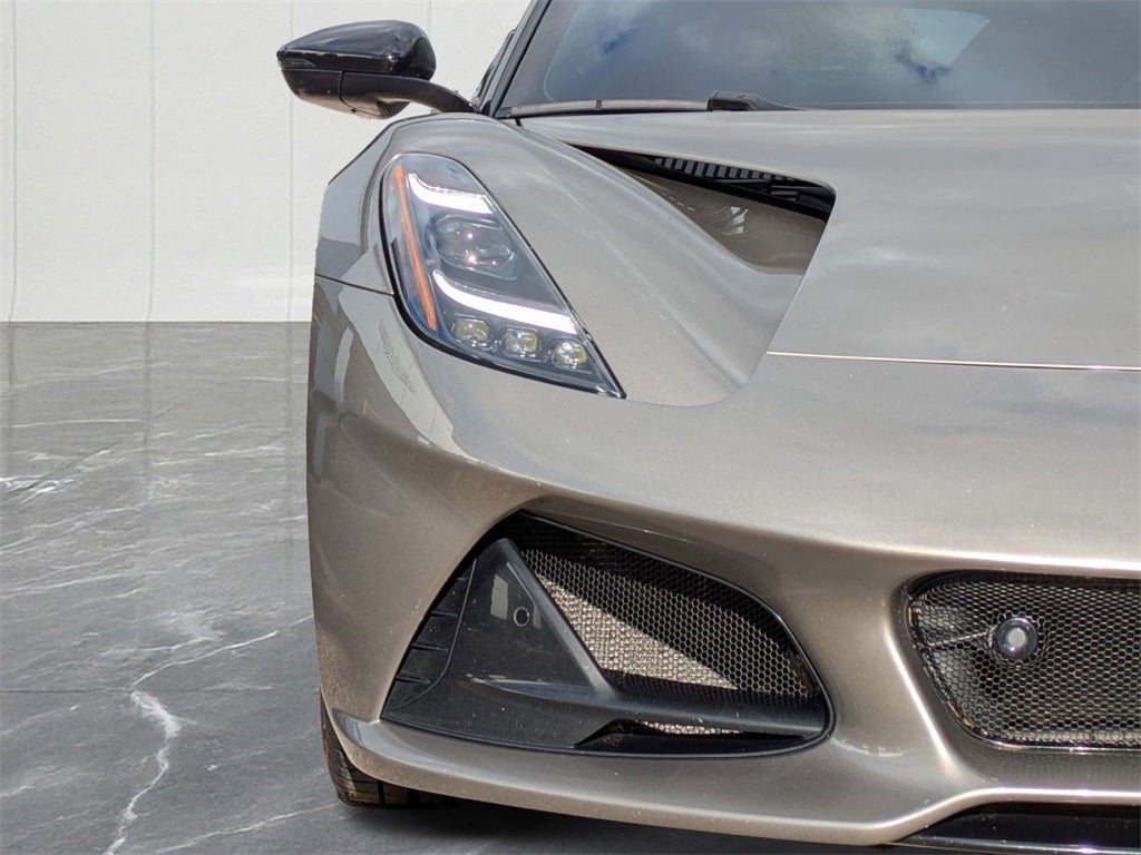 2024 Lotus Emira First Edition