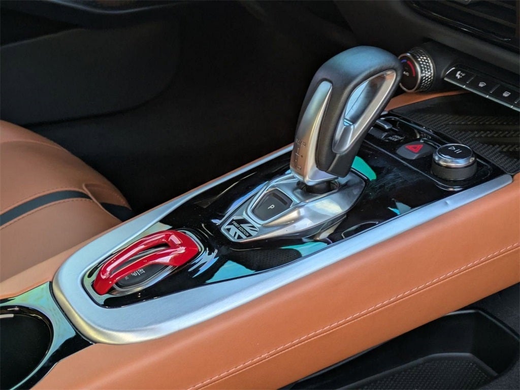 2024 Lotus Emira First Edition