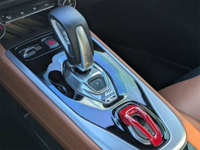 2024 Lotus Emira First Edition