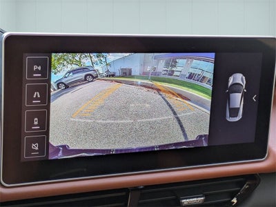 2024 Lotus Emira First Edition