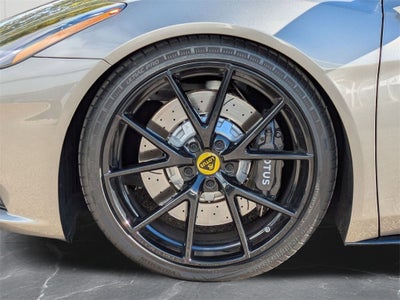 2024 Lotus Emira First Edition