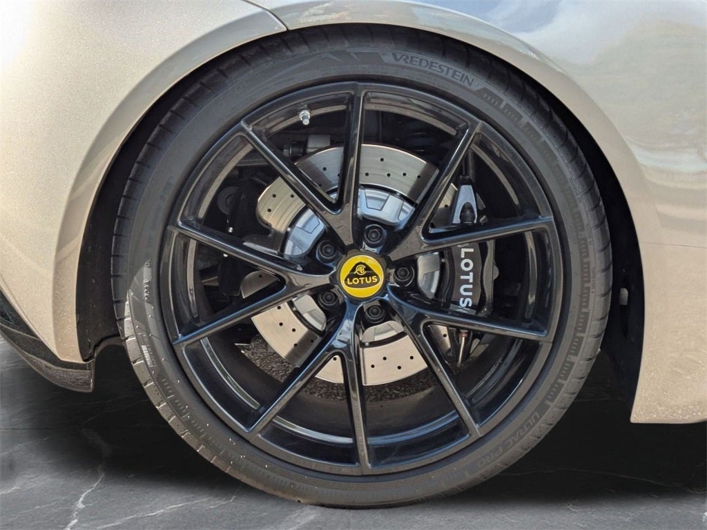 2024 Lotus Emira First Edition