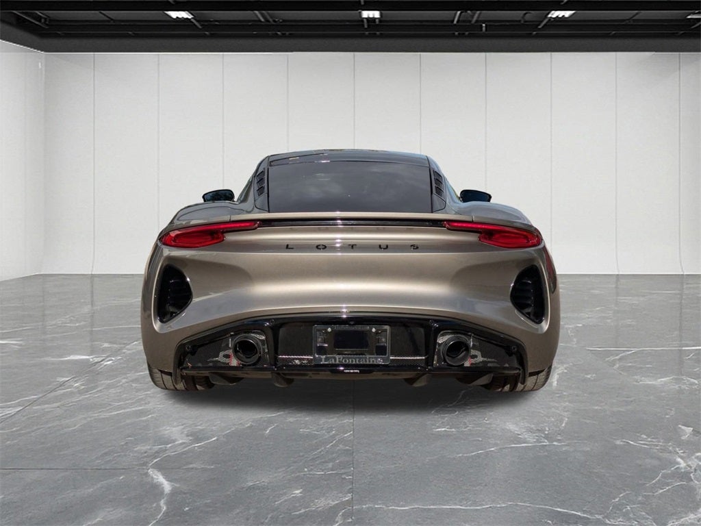 2024 Lotus Emira First Edition