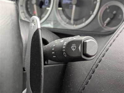 2015 Aston Martin Rapide S Base