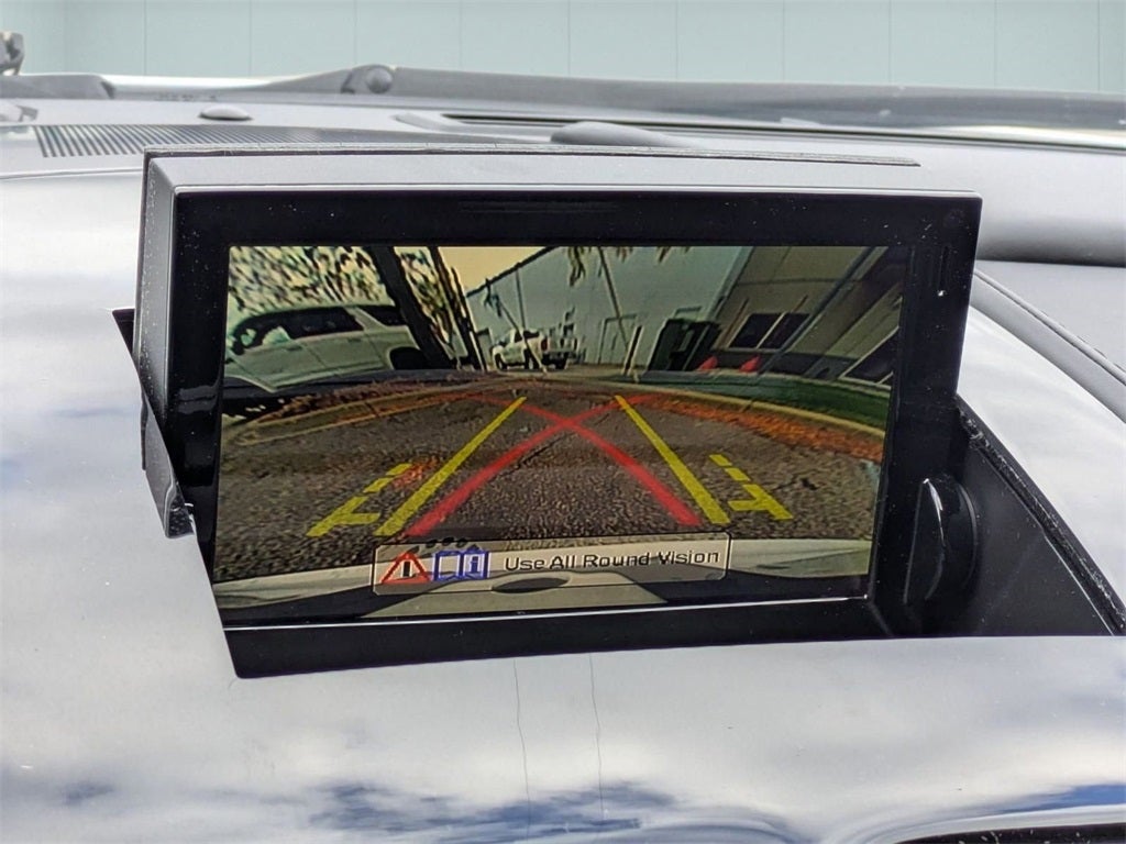 2015 Aston Martin Rapide S Base