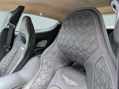 2015 Aston Martin Rapide S Base