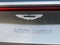 2019 Aston Martin Vantage Base