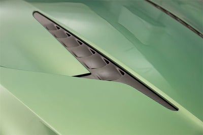 2025 Aston Martin Vanquish V12