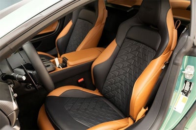 2025 Aston Martin Vanquish V12