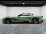 2025 Aston Martin Vanquish V12