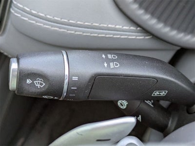 2021 Aston Martin DBX Base