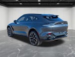 2021 Aston Martin DBX Base