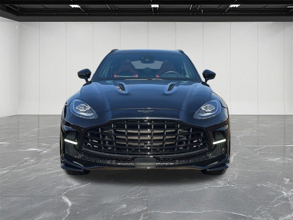 2023 Aston Martin DBX 707