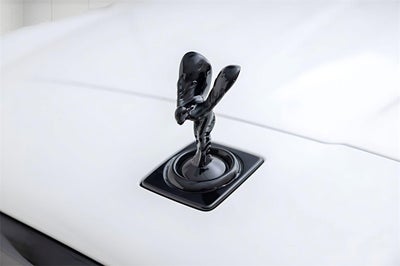 2023 Rolls-Royce Cullinan Base