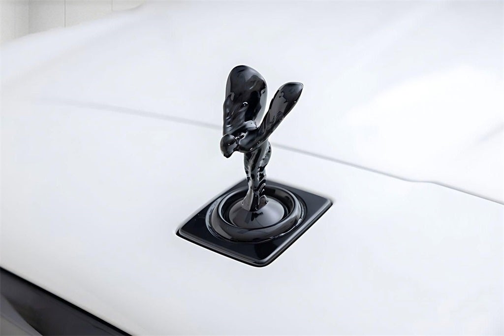 2023 Rolls-Royce Cullinan Base