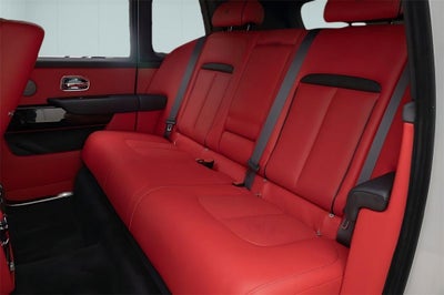 2023 Rolls-Royce Cullinan Base