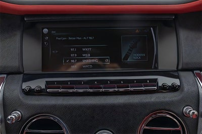 2023 Rolls-Royce Cullinan Base