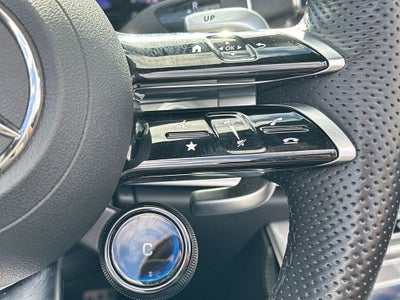 2022 Mercedes-Benz E-Class E 53 AMG® Cabriolet 4MATIC®