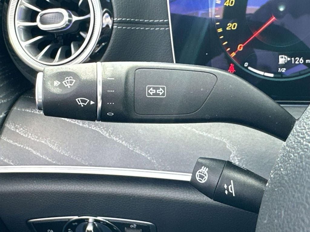 2022 Mercedes-Benz E-Class E 53 AMG® Cabriolet 4MATIC®