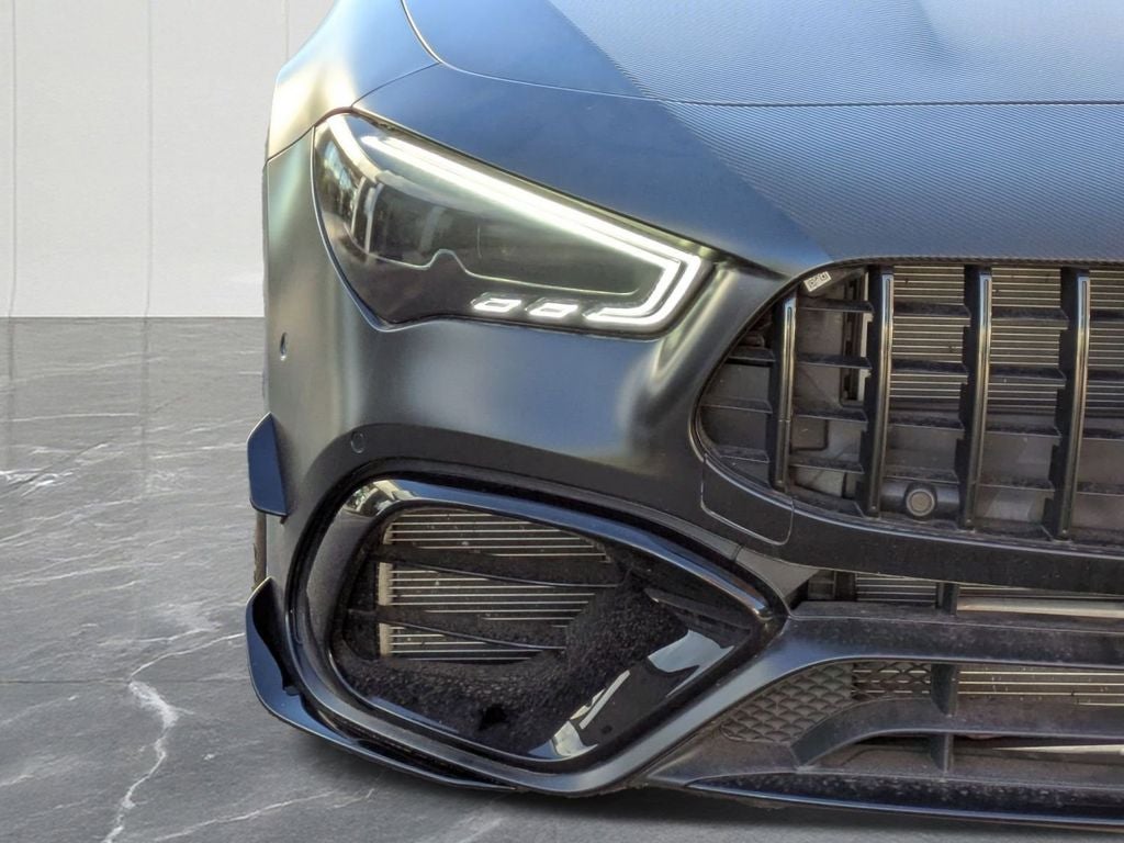 2024 Mercedes-Benz CLA CLA 45 AMG® 4MATIC®