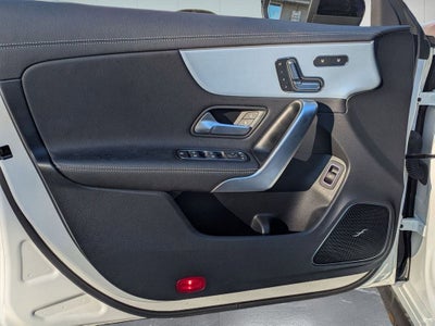 2024 Mercedes-Benz CLA CLA 45 AMG® 4MATIC®