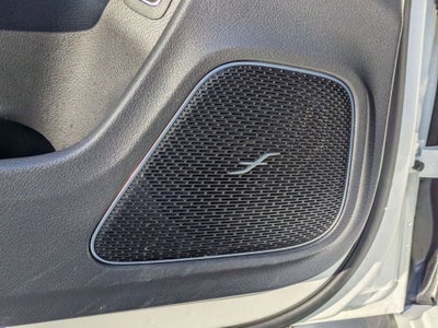 2024 Mercedes-Benz CLA CLA 45 AMG® 4MATIC®